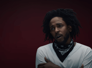 kendrick lamar the heart part 5