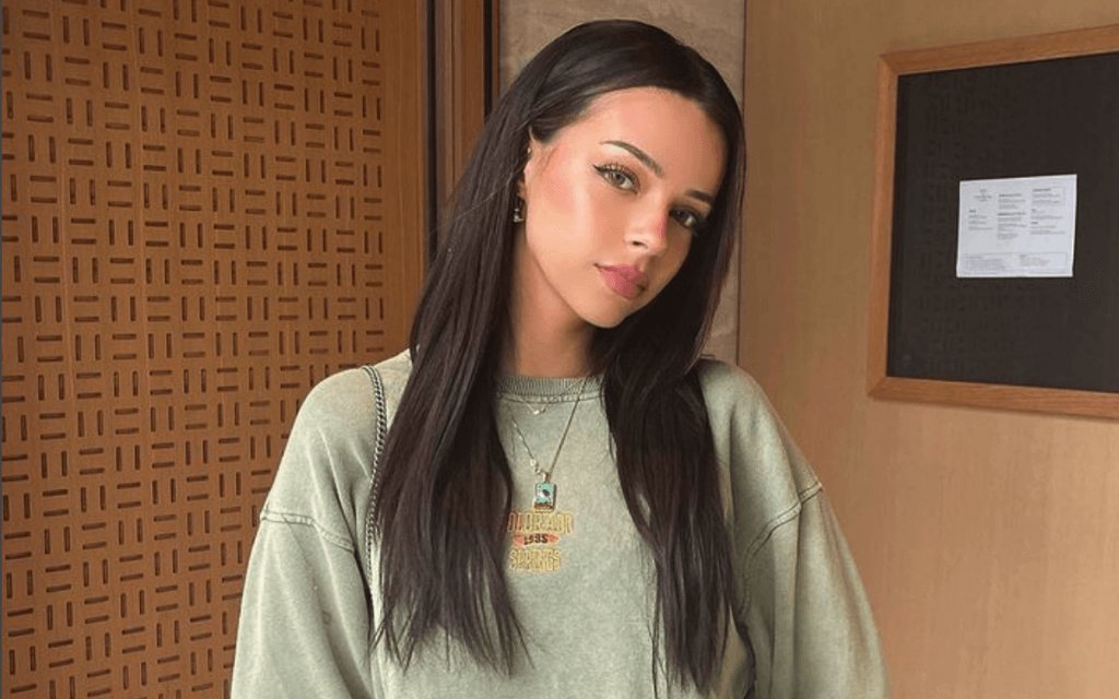 Pamibaby Showcases Her Passion With New Song "Tell Me"(03)