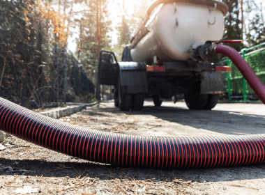How a Small Vacuum Truck Business Transformed into An Thriving Operation