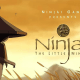 ninjai the little ninja