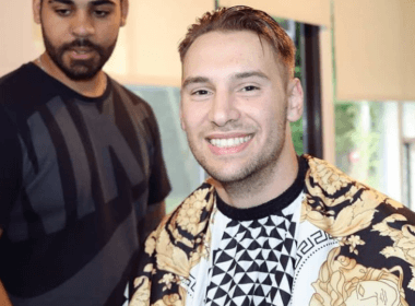 Tas - Adam Tassone - Musician