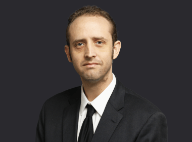 Jonathan Kenigson