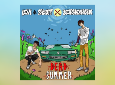 Levi Zadoff and Deadhendrix - Dead Summer