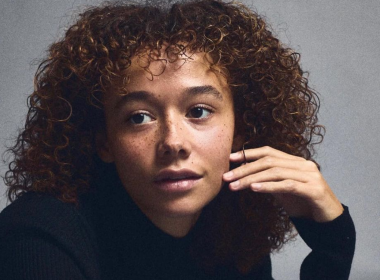 Talia Jackson - Singer, Actress, and Mental Health Advocate