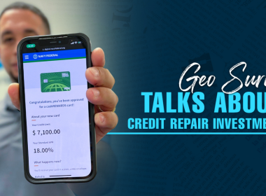 Geo Suris - 365 credit clinic