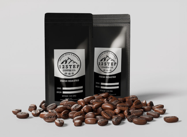 12 Step Coffee Company