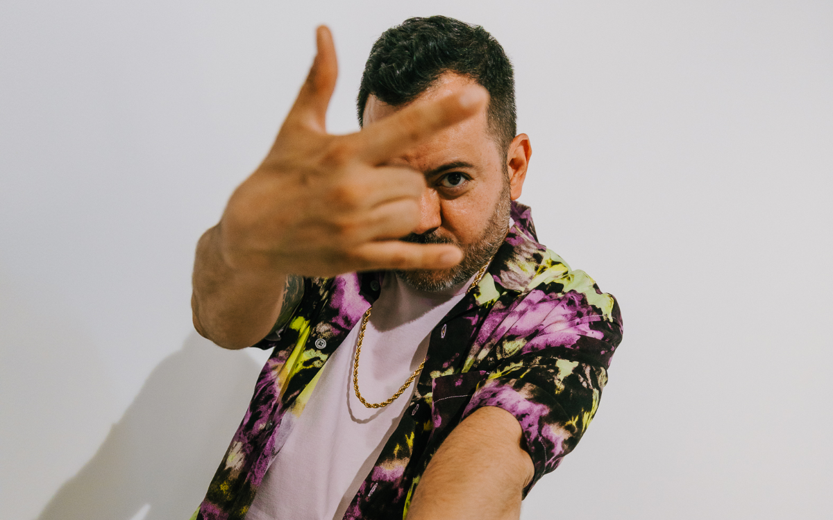 Blahbotski The Vibrant Tapestry of Music That's Rocking the World