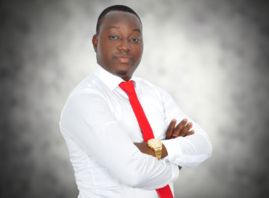 Gnankpe Sanni
