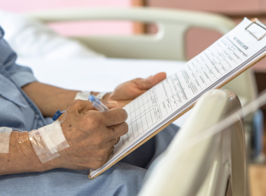 Personal Injury Claims