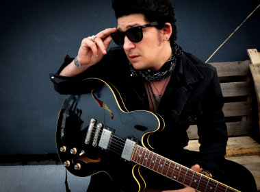 Scott Martin