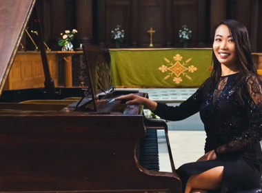 Shirley Ly - Classical Composer