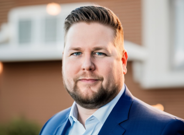 J.J. Hebert, CEO of Mindstir Media