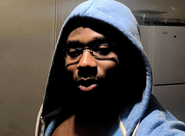 Kaz - Shavar Williams