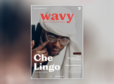 Wavy Music Magazine