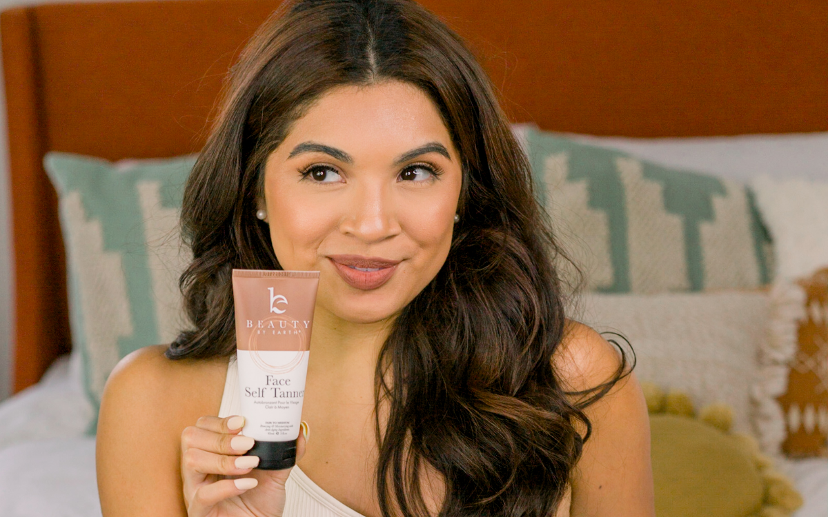 Beauty by Earth's Exclusive Black Friday Sale Your 30 Discount Awaits