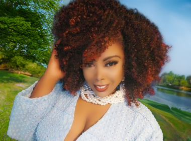 Intelligent Diva - Chincia K.