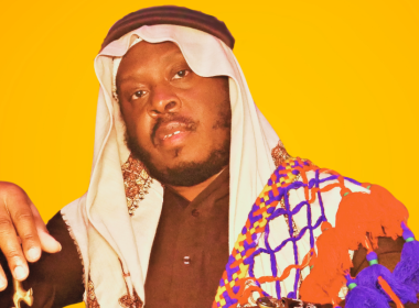 Musa Zadika Beyom