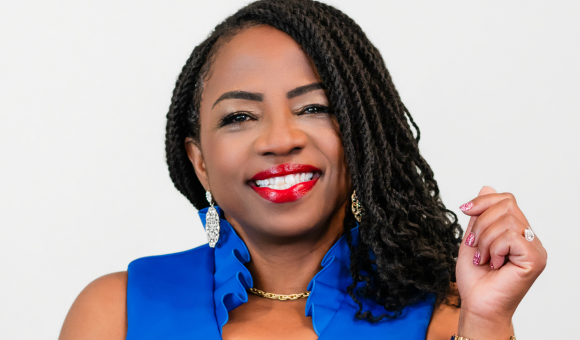 Dr. Myava Clark