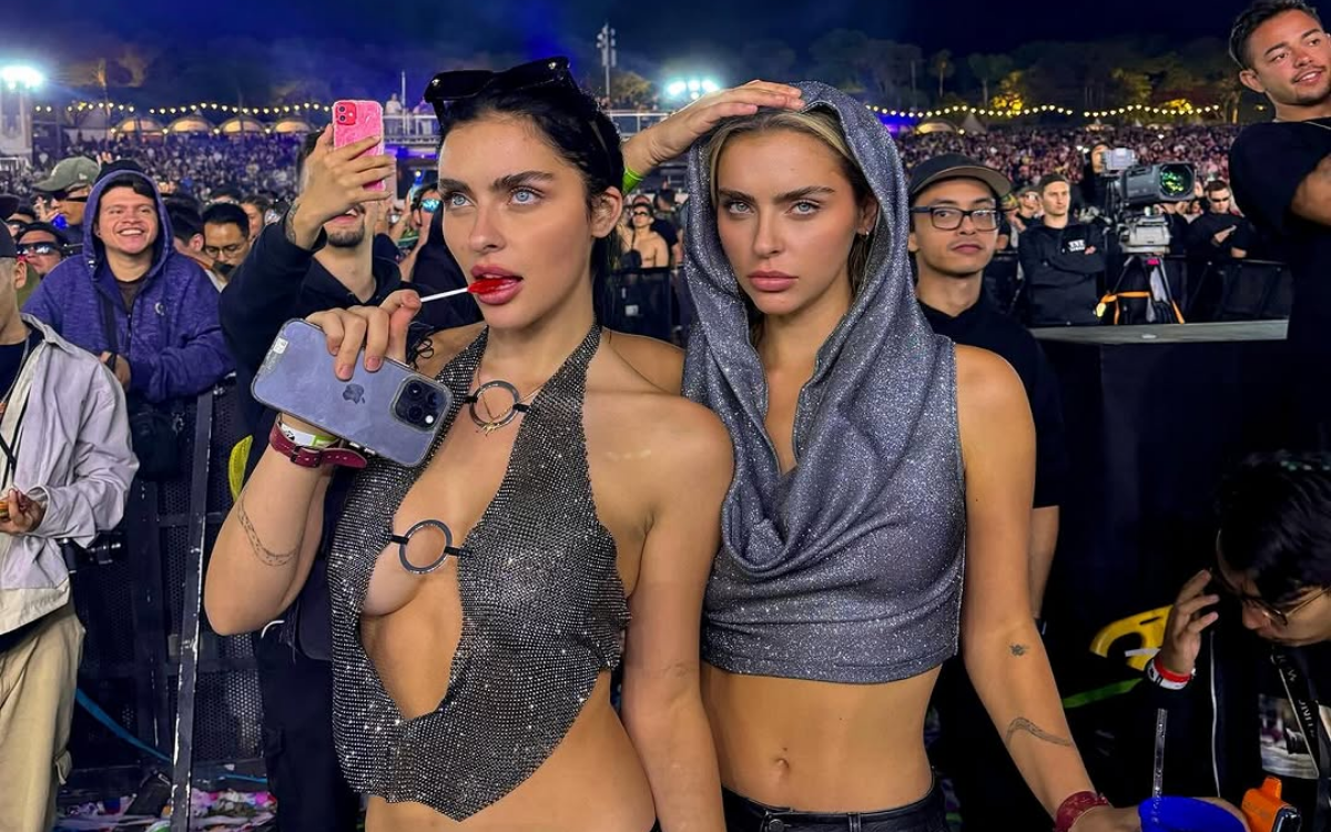 Hamden Twins: Everything to Know About the Viral Sensations