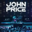 DJ John Price