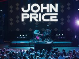 DJ John Price