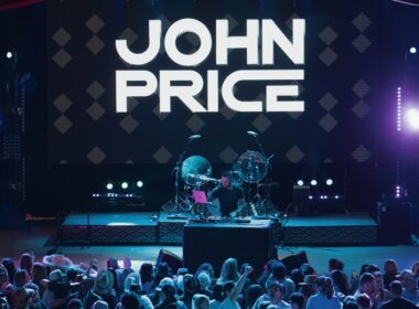 DJ John Price