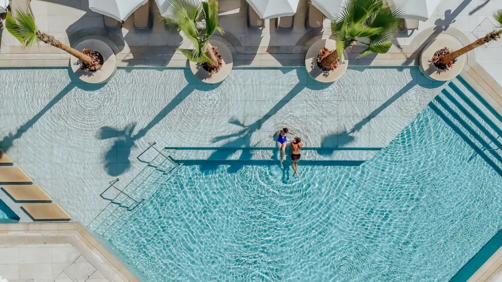 Lordos Beach Hotel (credit: lordosbeach.com.cy)
