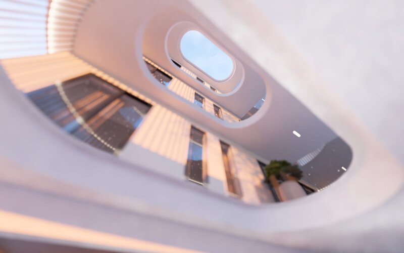 Healthy Homes, Lasting Investments Why Ventilation Matters More Than You Think