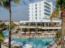 Lordos Beach Hotel (credit: lordosbeach.com.cy)