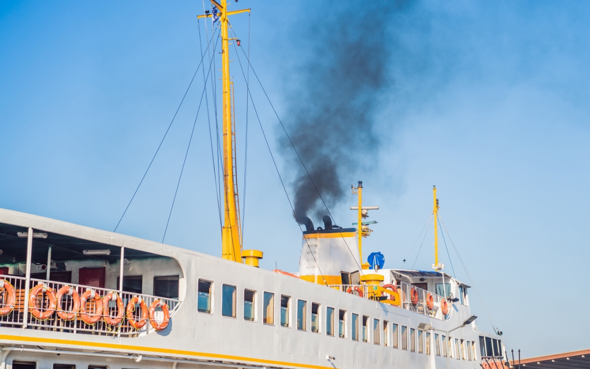 Harbor Current Foundation Inc.