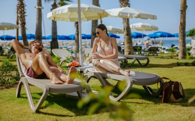 Lordos Beach Hotel (credit: lordosbeach.com.cy)