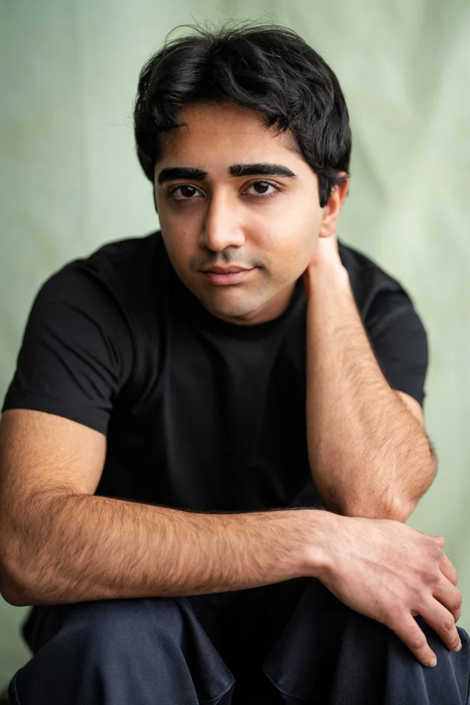 Niraj Nair