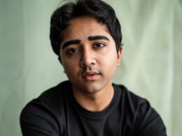 Niraj Nair