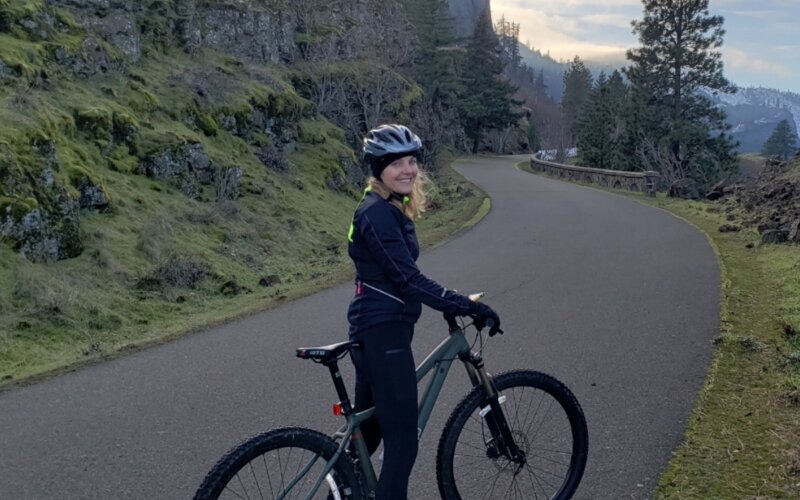 Mariah Myton / LPC, CADC-I, CRC