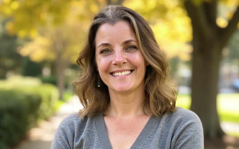 Mariah Myton / LPC, CADC-I, CRC