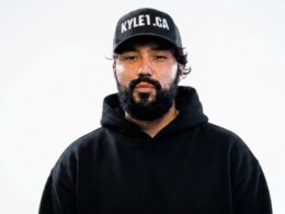 Kyle Nunes Medeiros