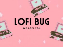 Lofi Bug