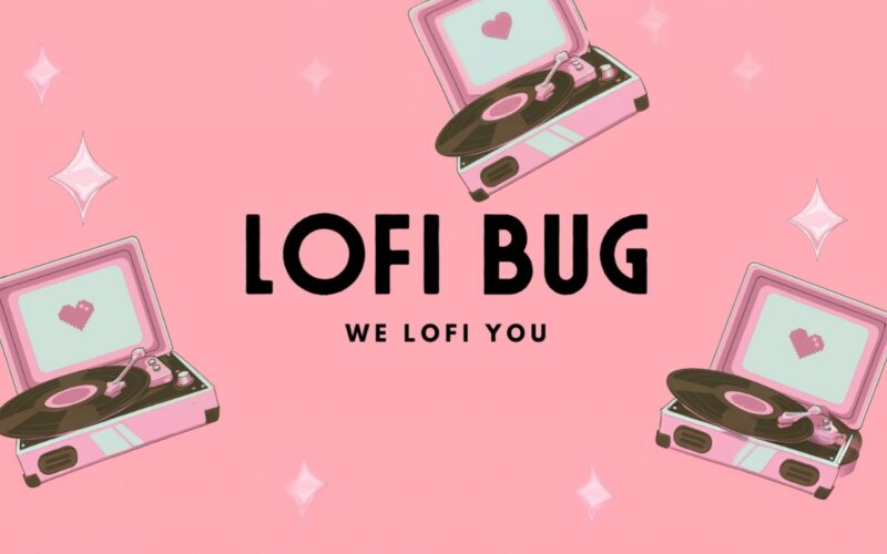 Lofi Bug