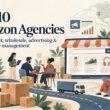 Top 10 Amazon Agencies in the World, From Procurement to PPC