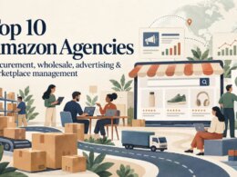 Top 10 Amazon Agencies in the World, From Procurement to PPC