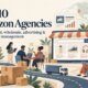 Top 10 Amazon Agencies in the World, From Procurement to PPC