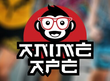 Anime Ape