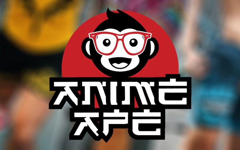 Anime Ape